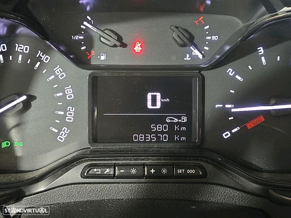 Toyota Proace City L1 1.5D 100cv - 5