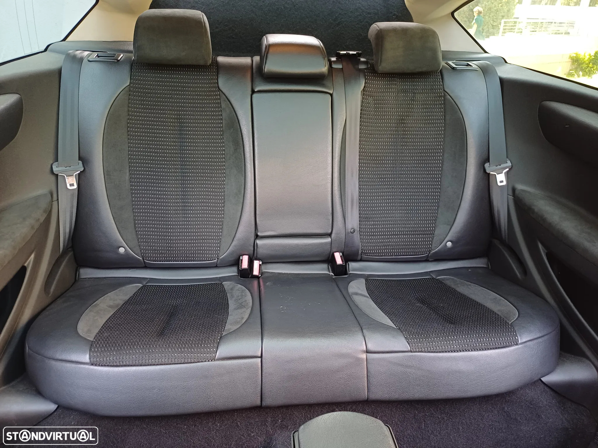 Citroën C4 Coupé 1.6 HDi 110 VTR - 7