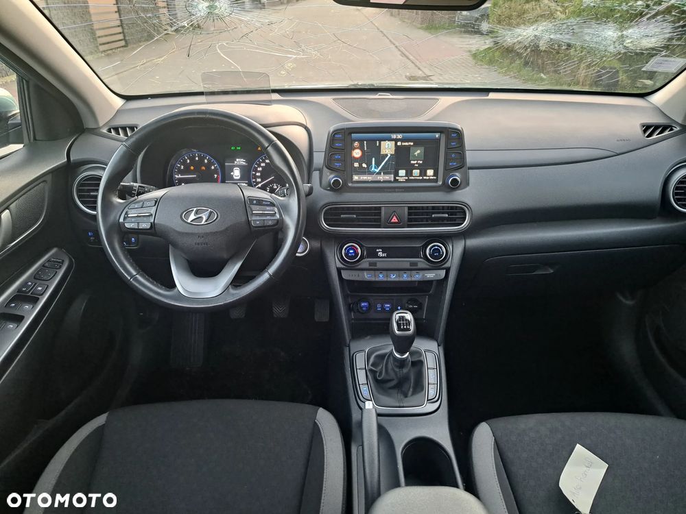 Hyundai Kona 1.0 T-GDI EDITION 30+ - 10