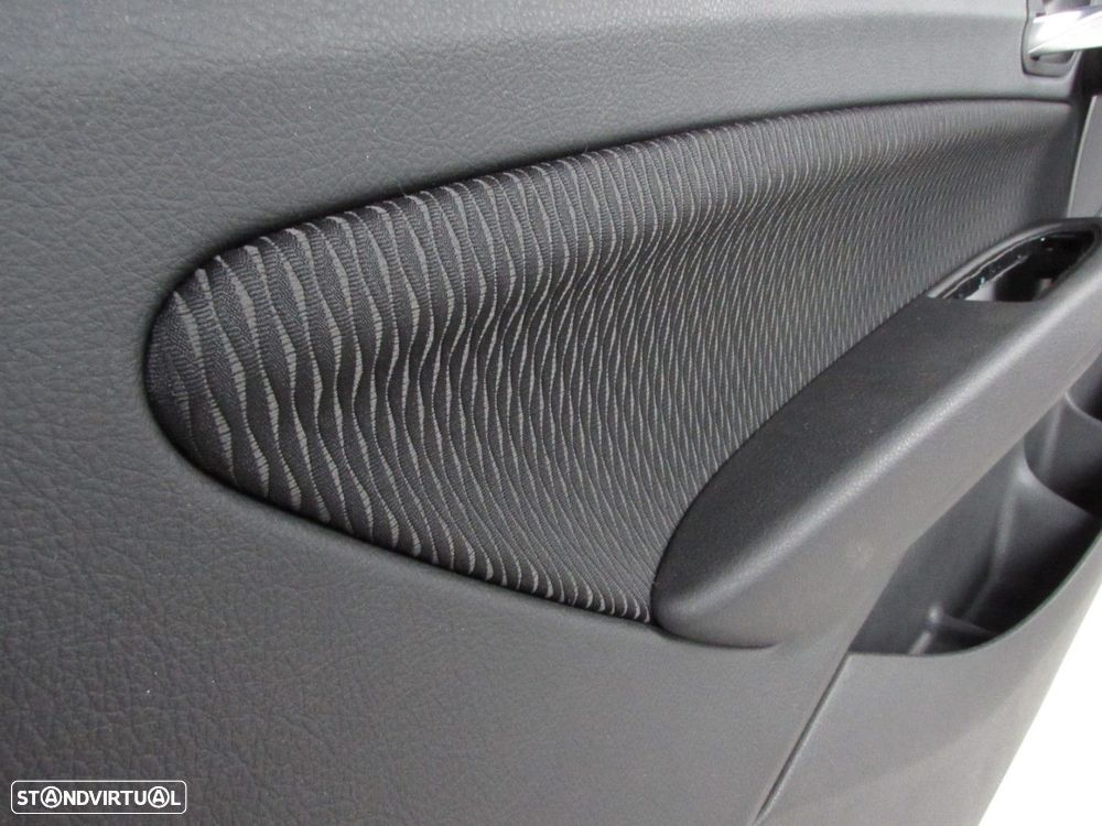 Forra da porta em Tecido Esquerdo/Frente Seminovo/ Original BMW 1 (F21)/BMW 2 Co... - 2