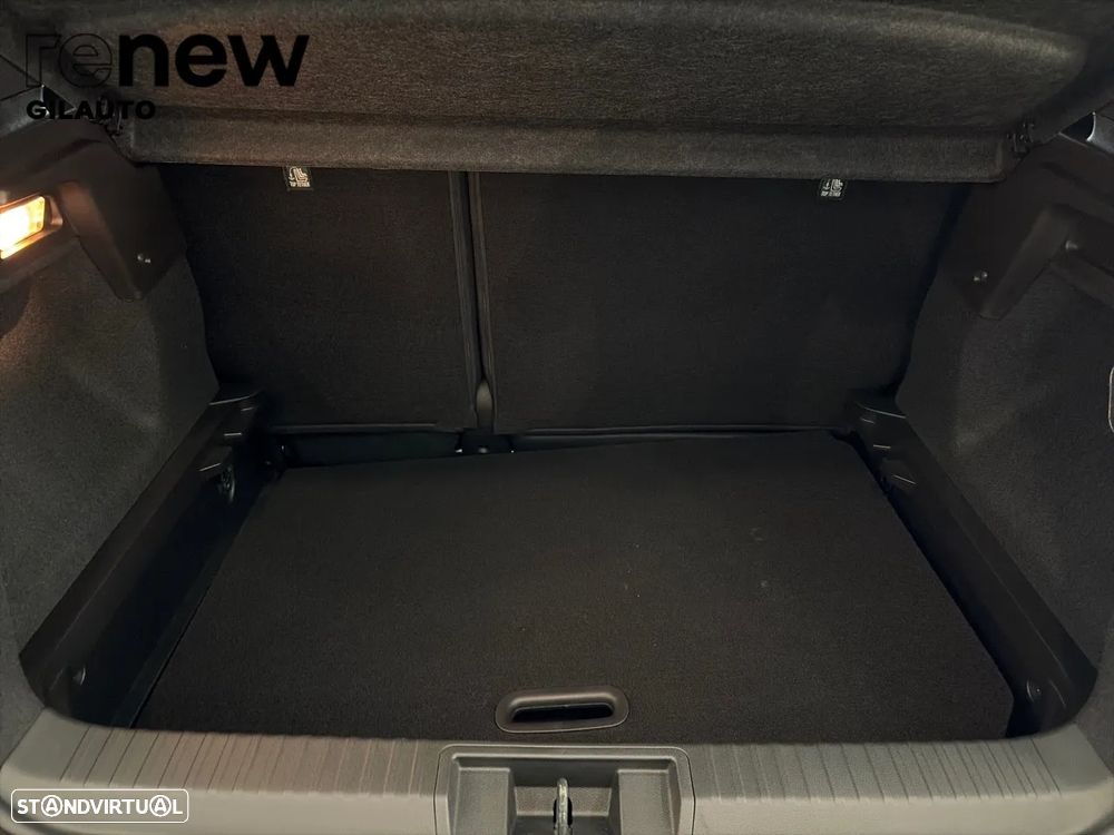 Renault Captur 1.0 TCe Equilibre Bi-Fuel - 9