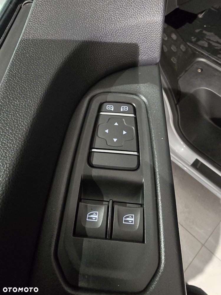 Renault Trafic Kombi 2.0 L2 Business - 12