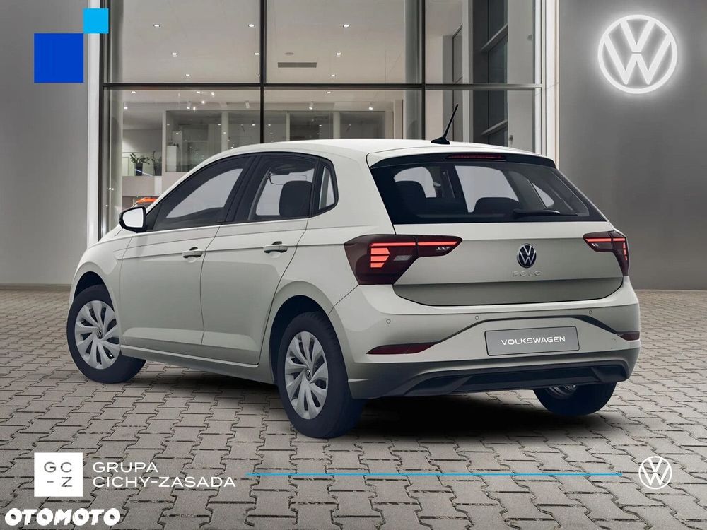 Volkswagen Polo - 3