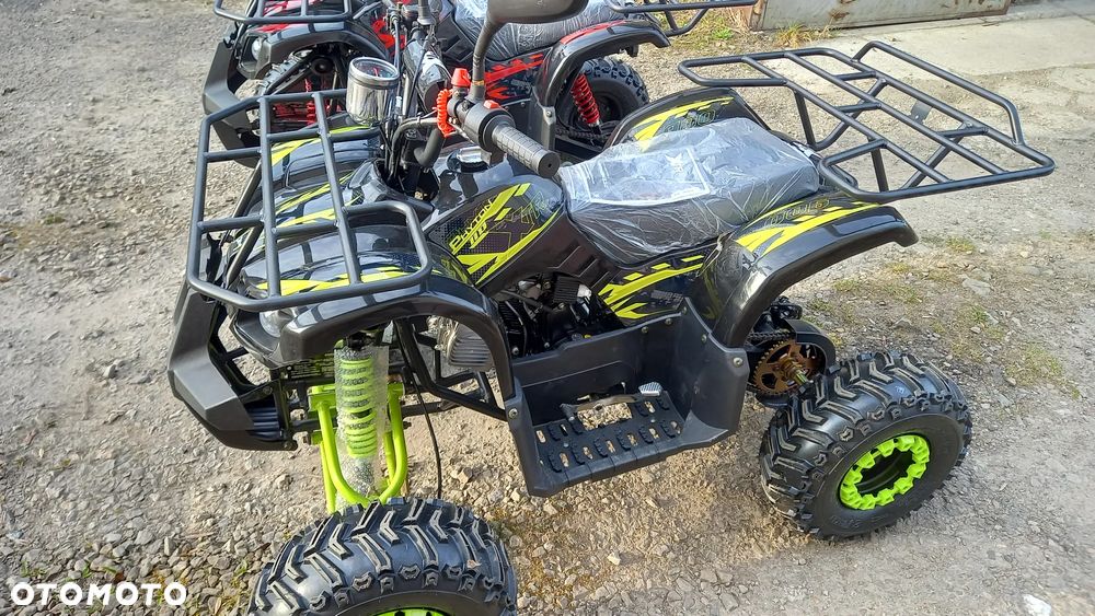XTR Inny - 2