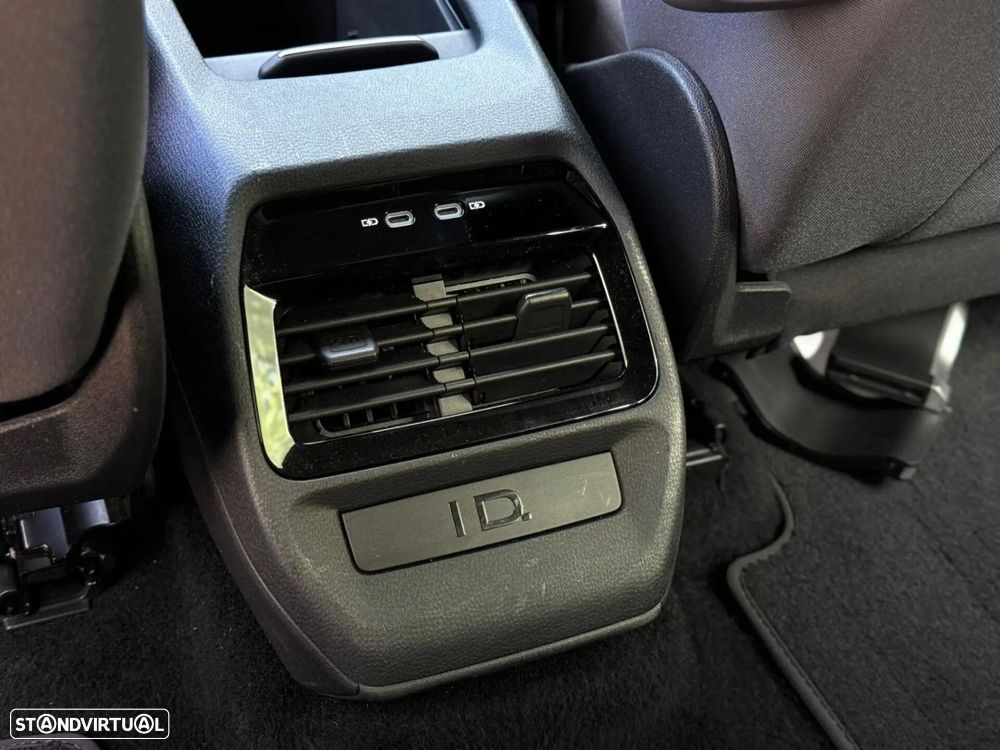VW ID.4 77 kWh Pro Performance - 24