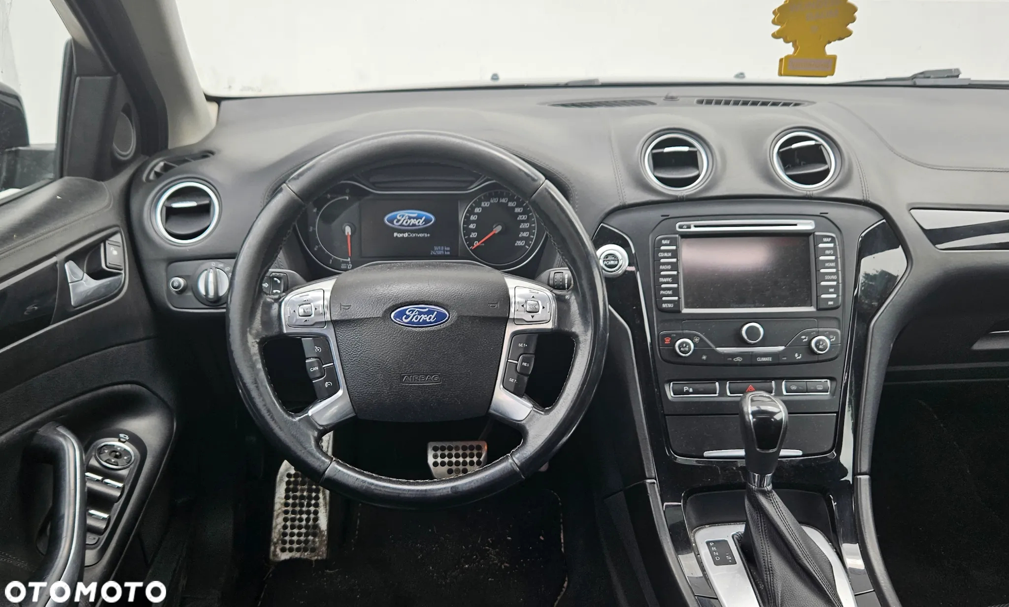 Ford Mondeo 2.2 TDCi Titanium LXS - 7