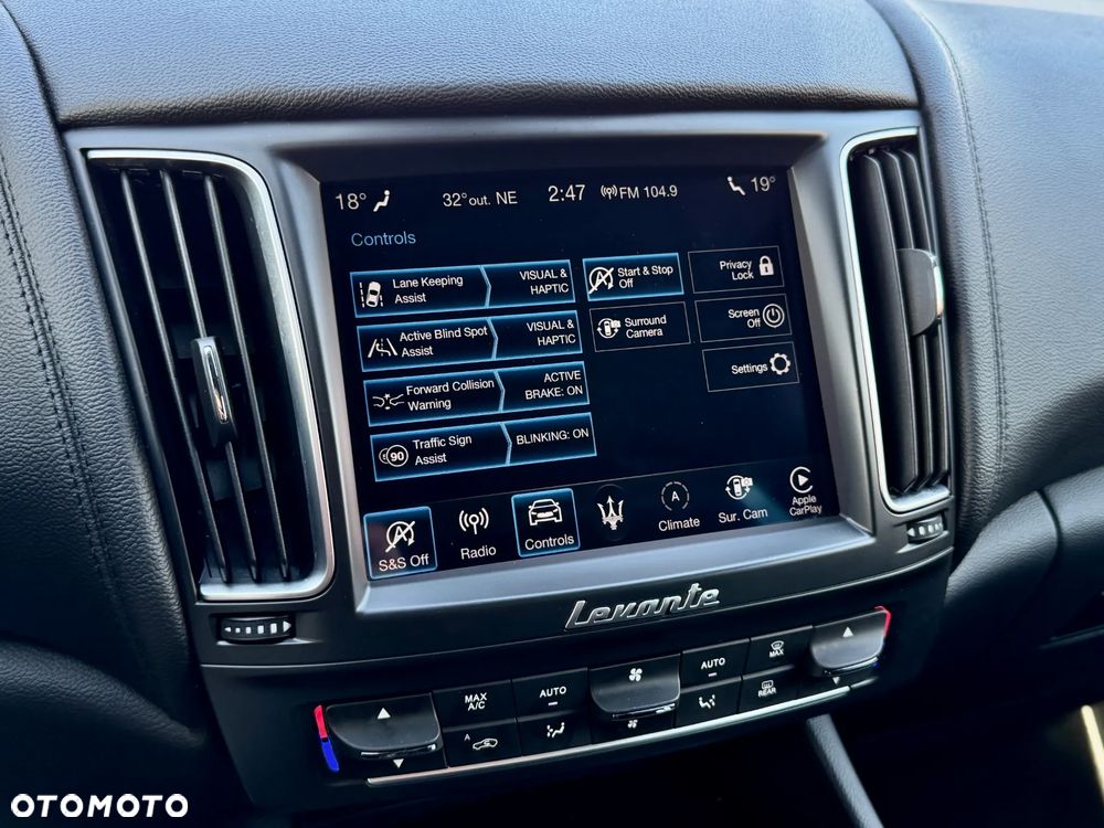 Maserati Levante S Q4 - 17