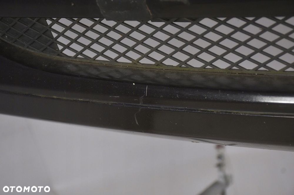 zderzak przedni * przód mercedes c w203 c197 - 14