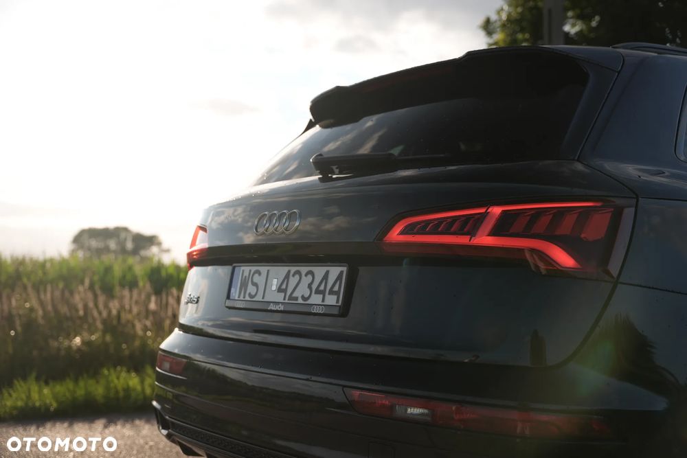 Audi SQ5 - 11