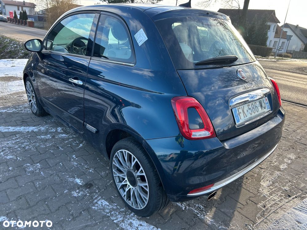 Fiat 500 - 3