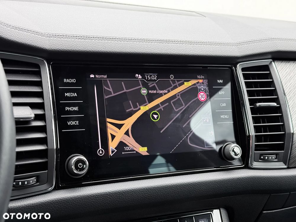 Skoda Kodiaq 2.0 TDI 4x4 Style DSG - 39