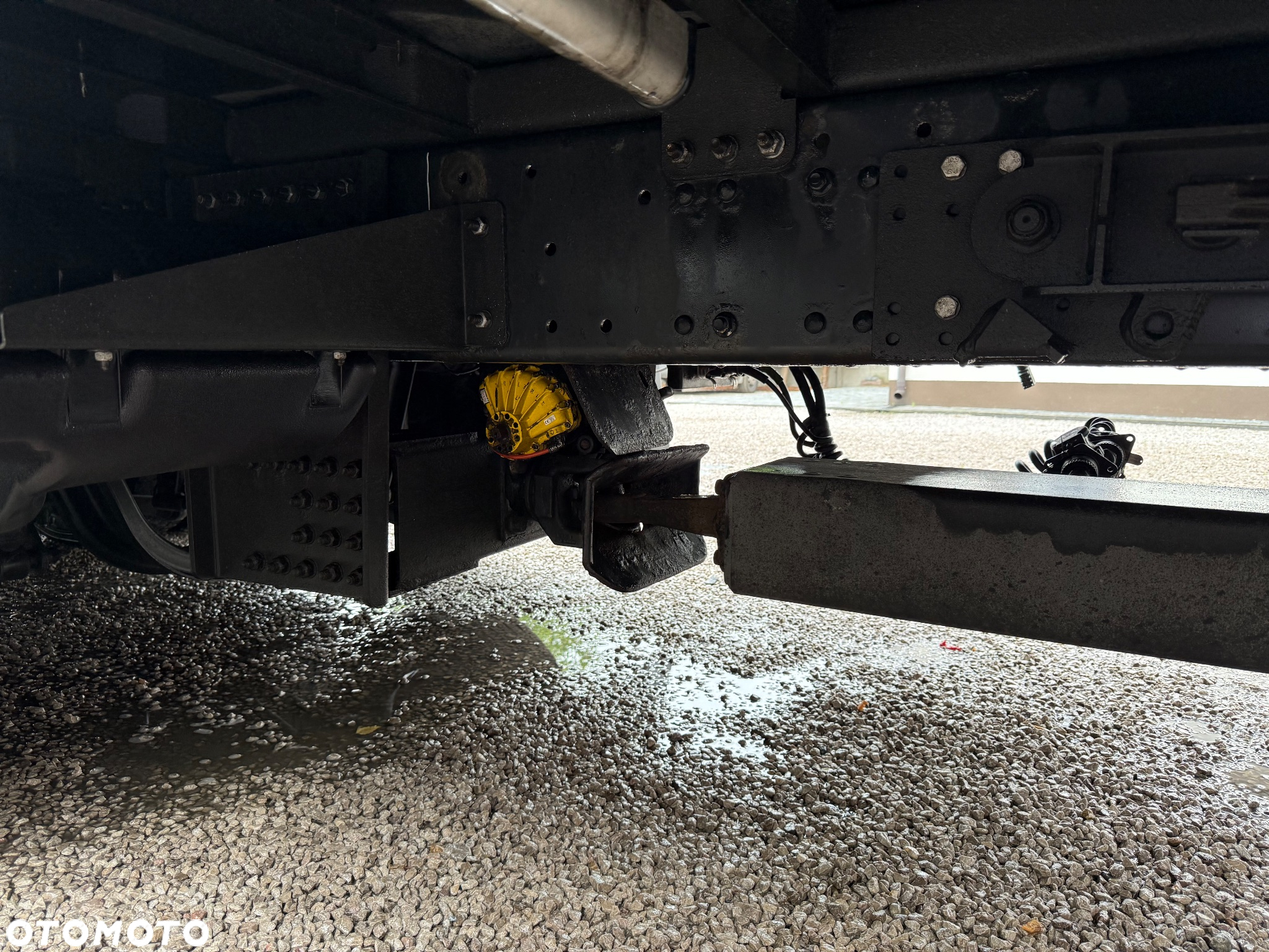 MAN Tgx 26-460 - 15