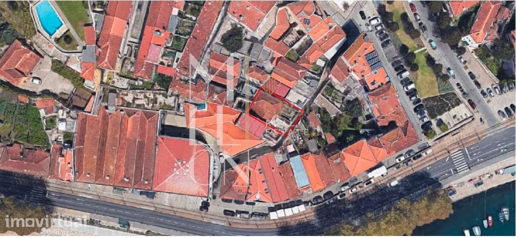 Apartamentos junto Alfândega do Porto com vistas rio - Grande imagem: 2/6