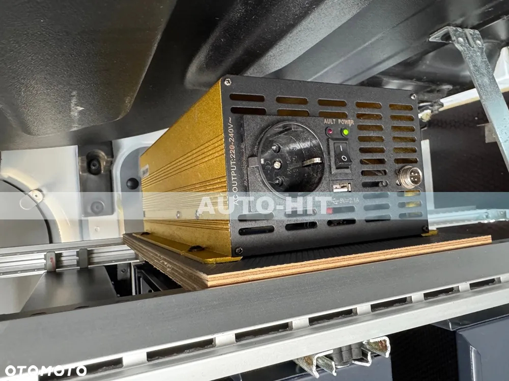 Ford Transit - 18