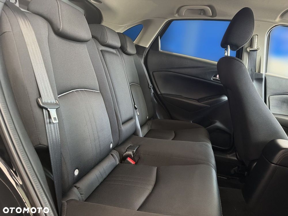 Mazda CX-3 - 17