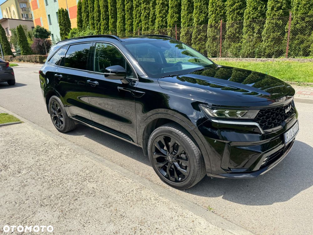Kia Sorento - 39