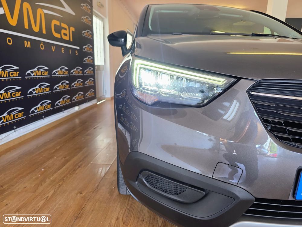 Opel Crossland X 1.2 T 120 Anos - 18
