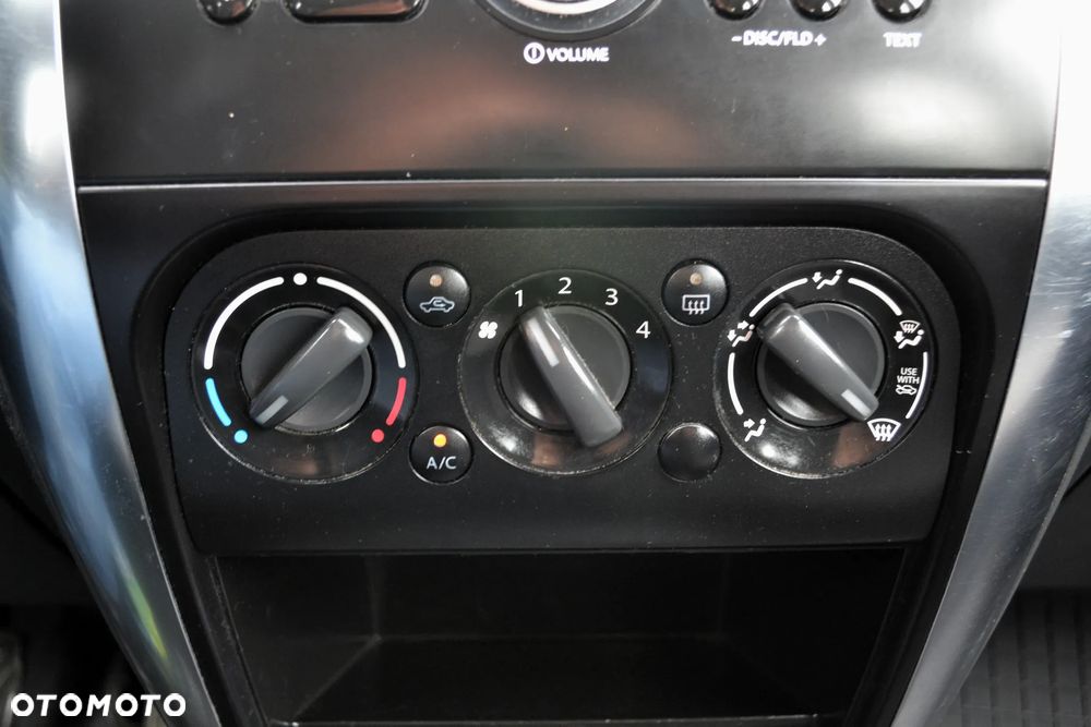 Fiat Sedici 1.6 16V 4x4 Dynamic - 19