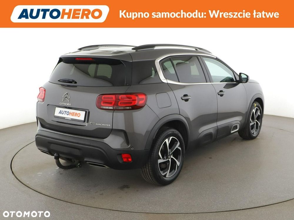 Citroën C5 Aircross - 8