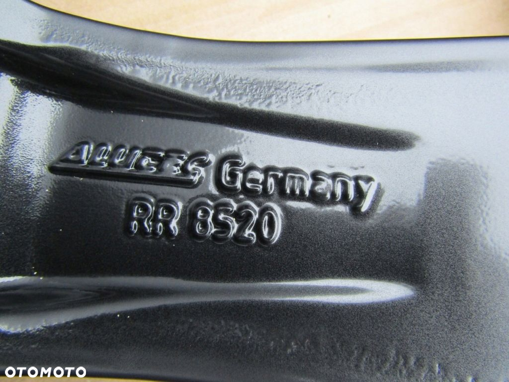 4x Felgi 20 Audi A4 A5 A6 S6 A7 S7 C8 A8 Q3 Q5 Q7 VW Tiguan Mercedes EQ EQC - 16