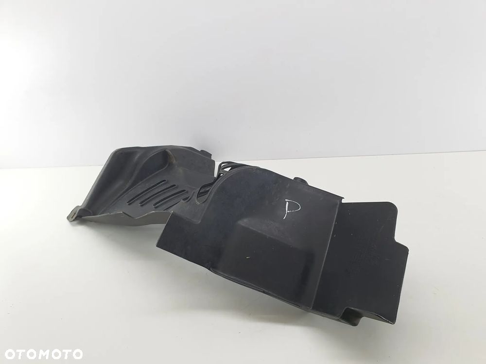 NADKOLE PRAWE OSLONA  TGB BLADE 250 - 7