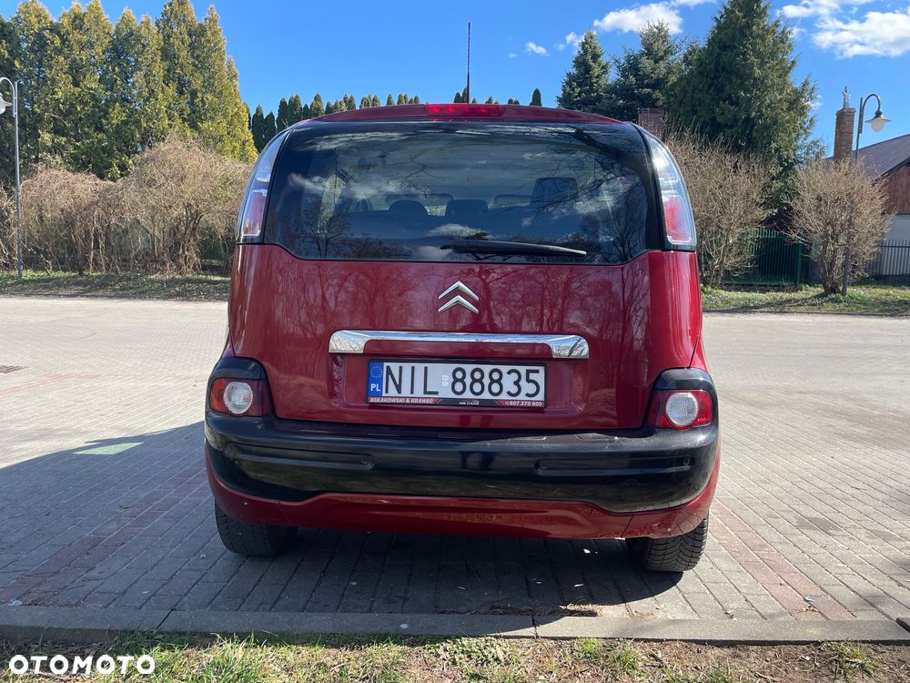 Citroën C3 Picasso VTi 120 Tendance - 5