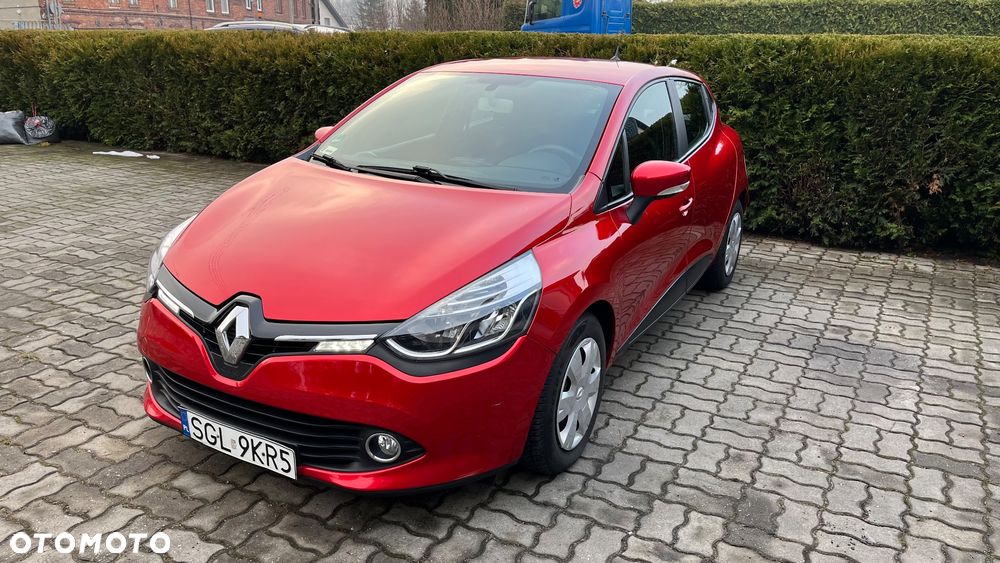 Renault Clio 0.9 Energy TCe Expression - 2