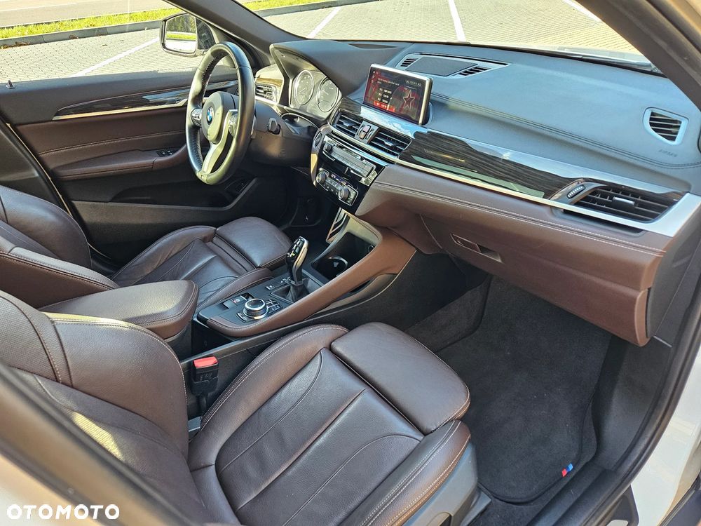 BMW X2 - 14