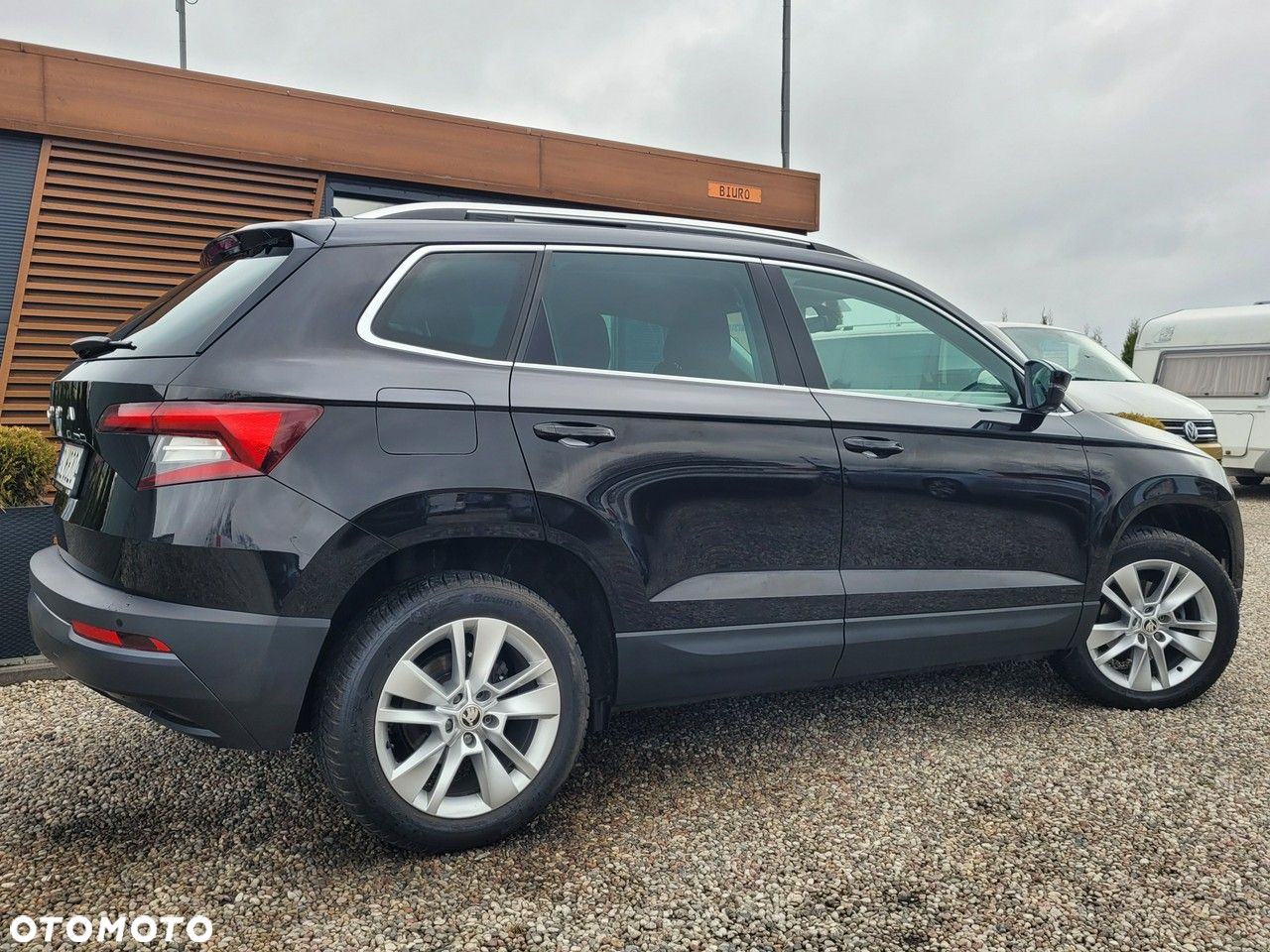Skoda Karoq - 18