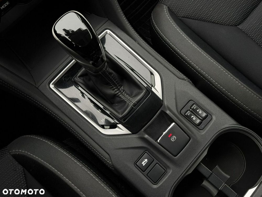 Subaru Impreza 2.0i Exclusive (EyeSight) Lineartronic - 23