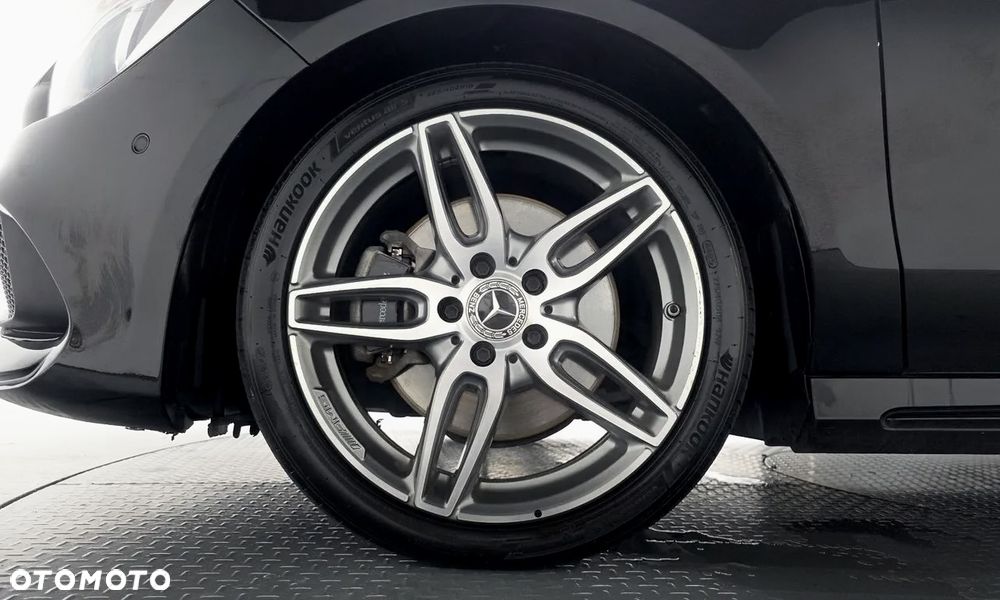 Mercedes-Benz CLA - 6