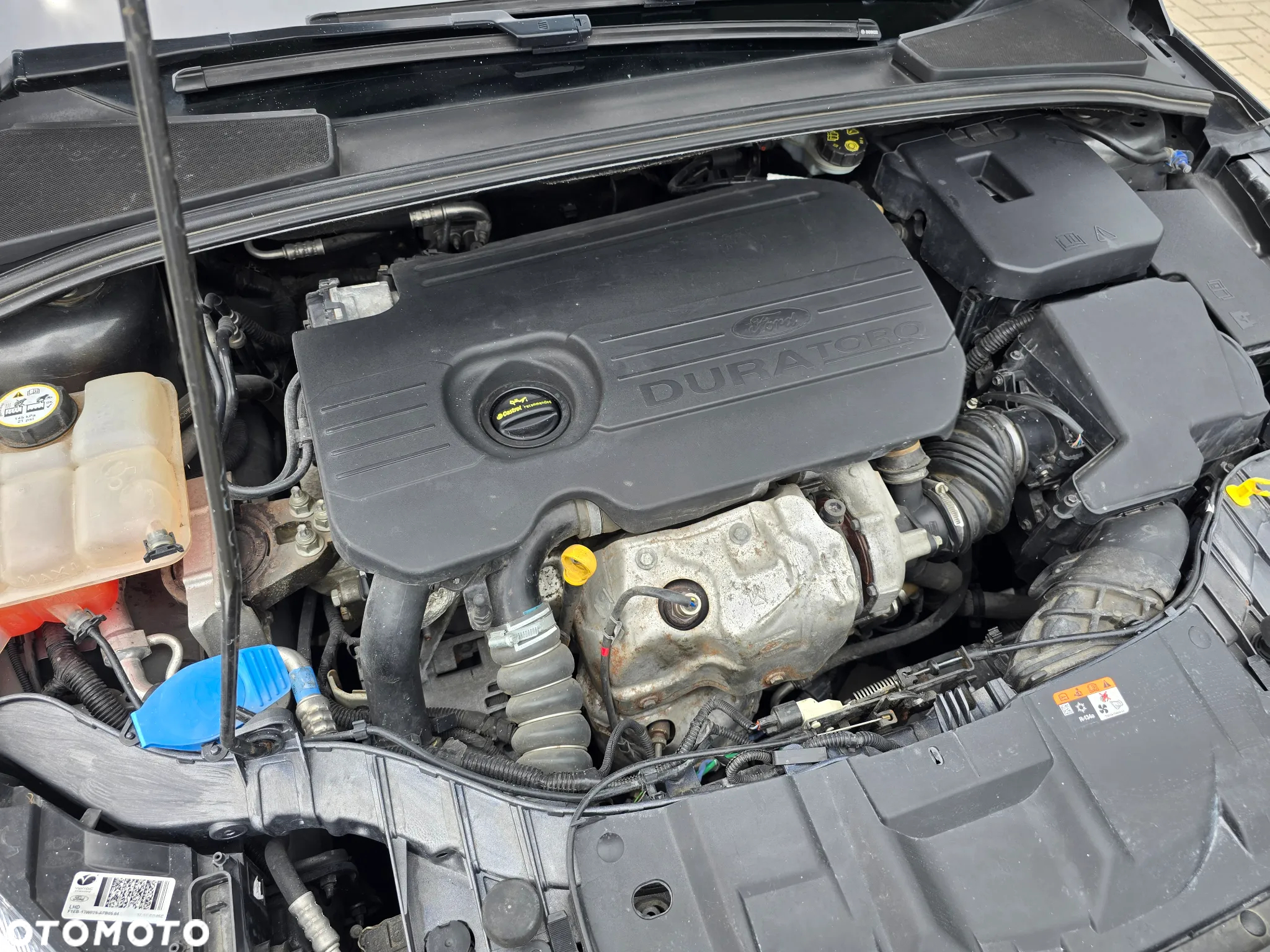 Ford Focus - 16