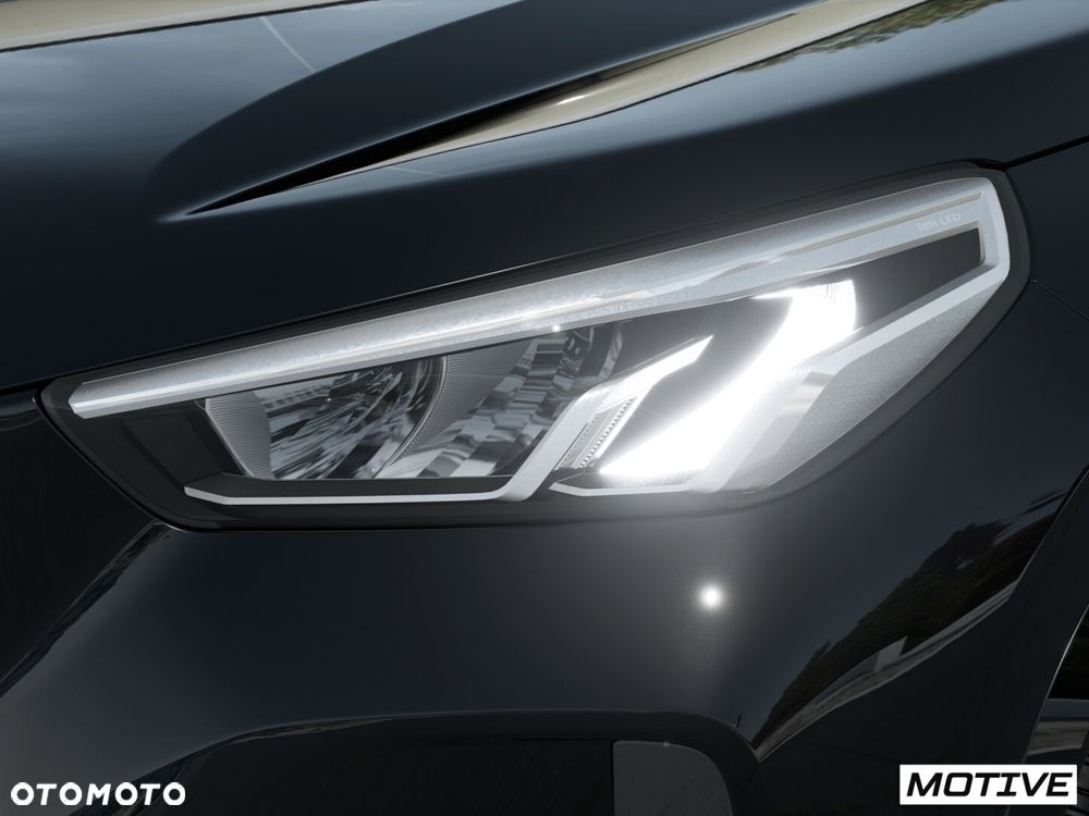BMW X1 sDrive18i M Sport - 10