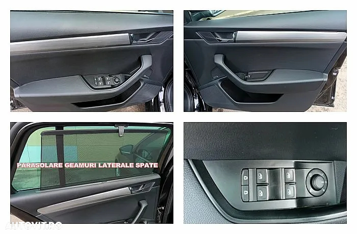 Skoda Superb Combi 2.0 TDI DSG Style - 26