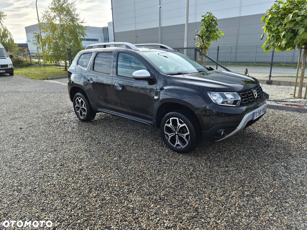 Dacia Duster - 2