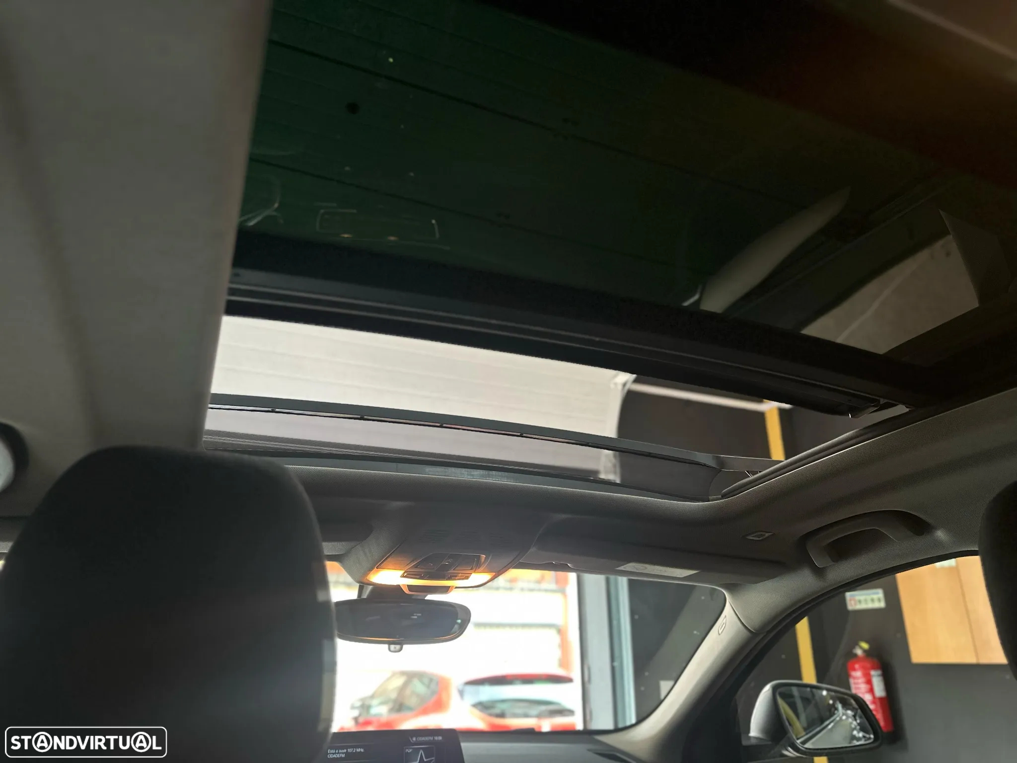 BMW X2 16 d sDrive Auto Advantage - 13
