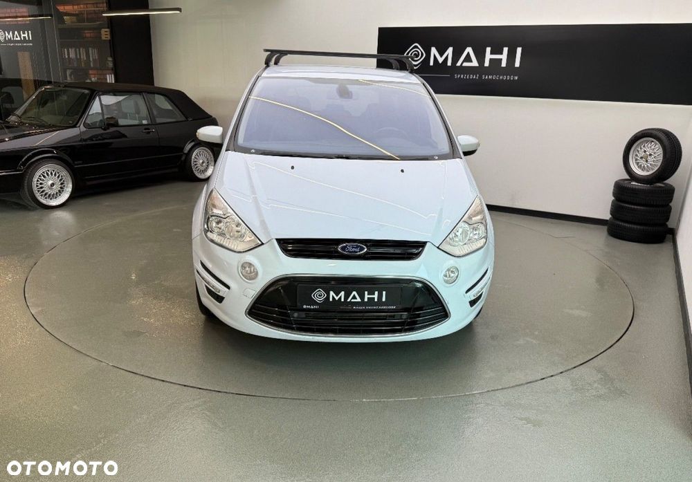 Ford S-Max - 4