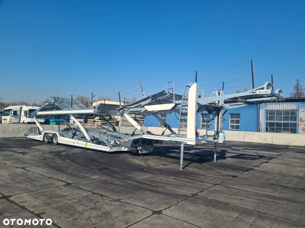 Lohr Eurolohr 2.53 WXS - 2