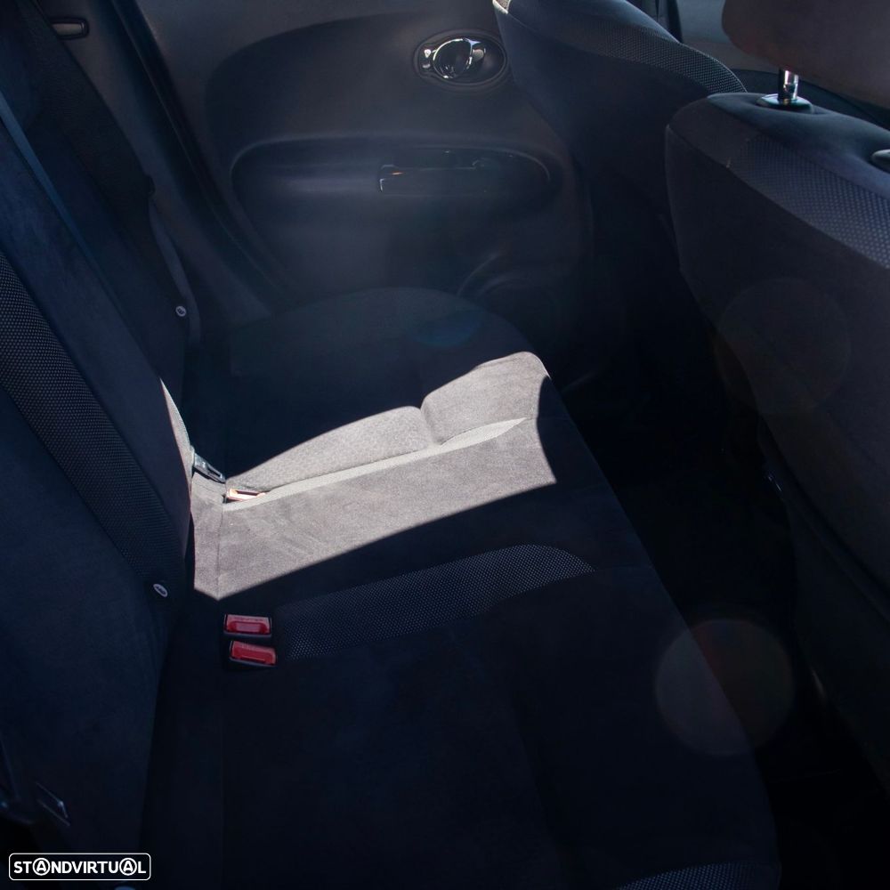Nissan Juke 1.5 dCi Tekna Premium - 17