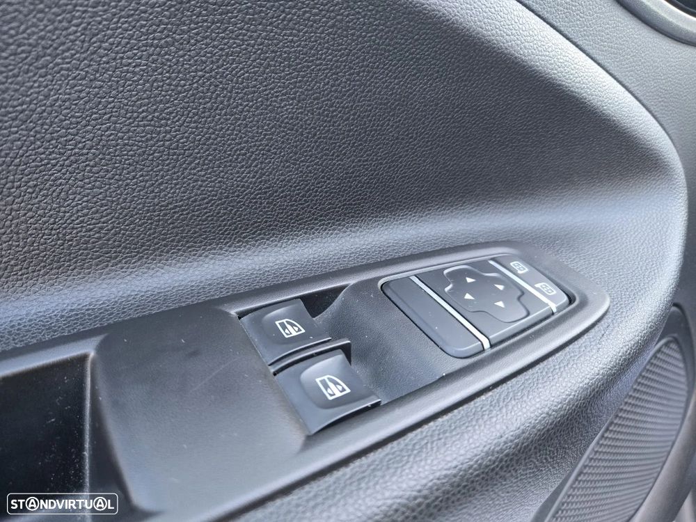 Renault Zoe (c/ Bateria) E-Tech EV50 Equilibre - 15