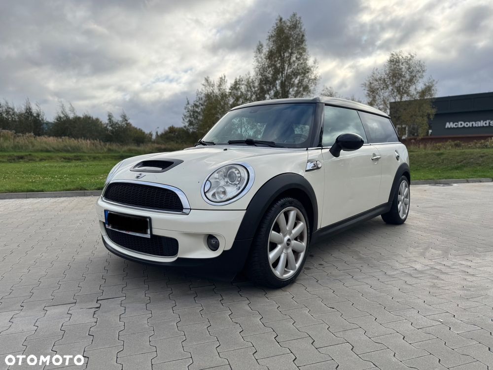 MINI Clubman Cooper S - 5