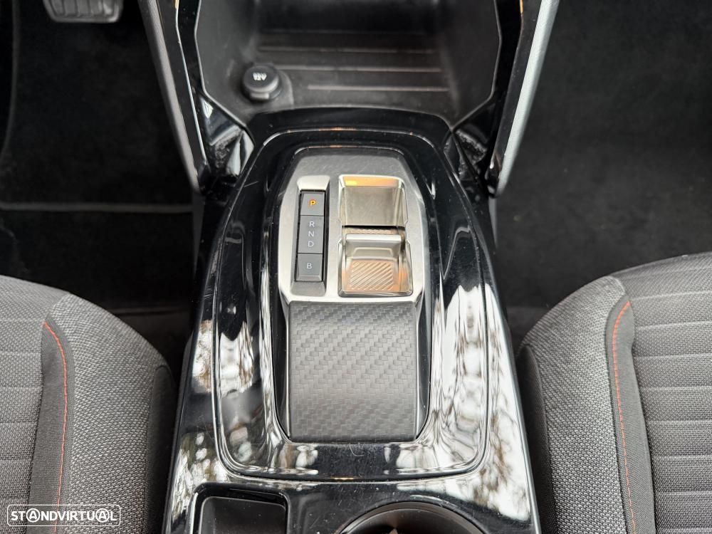 Peugeot e-208 50 kWh Allure Pack - 27
