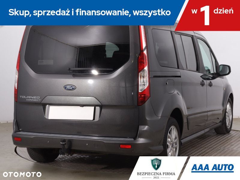 Ford Tourneo Connect - 7