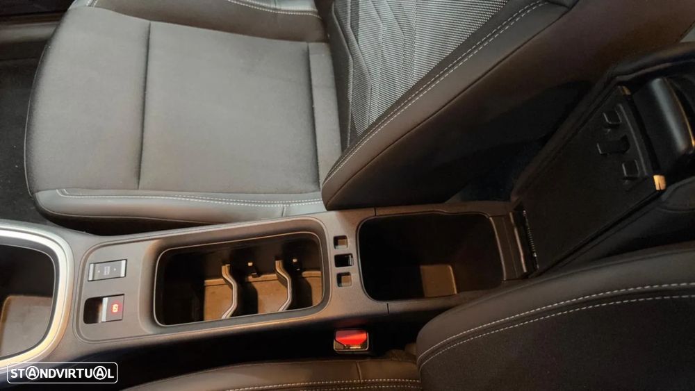 Jeep Avenger 54 kWh Altitude - 20