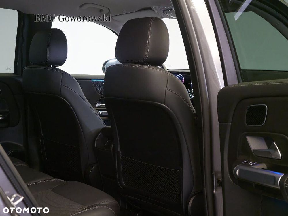 Mercedes-Benz GLB 220 d 4-Matic Progressive 8G-DCT - 9