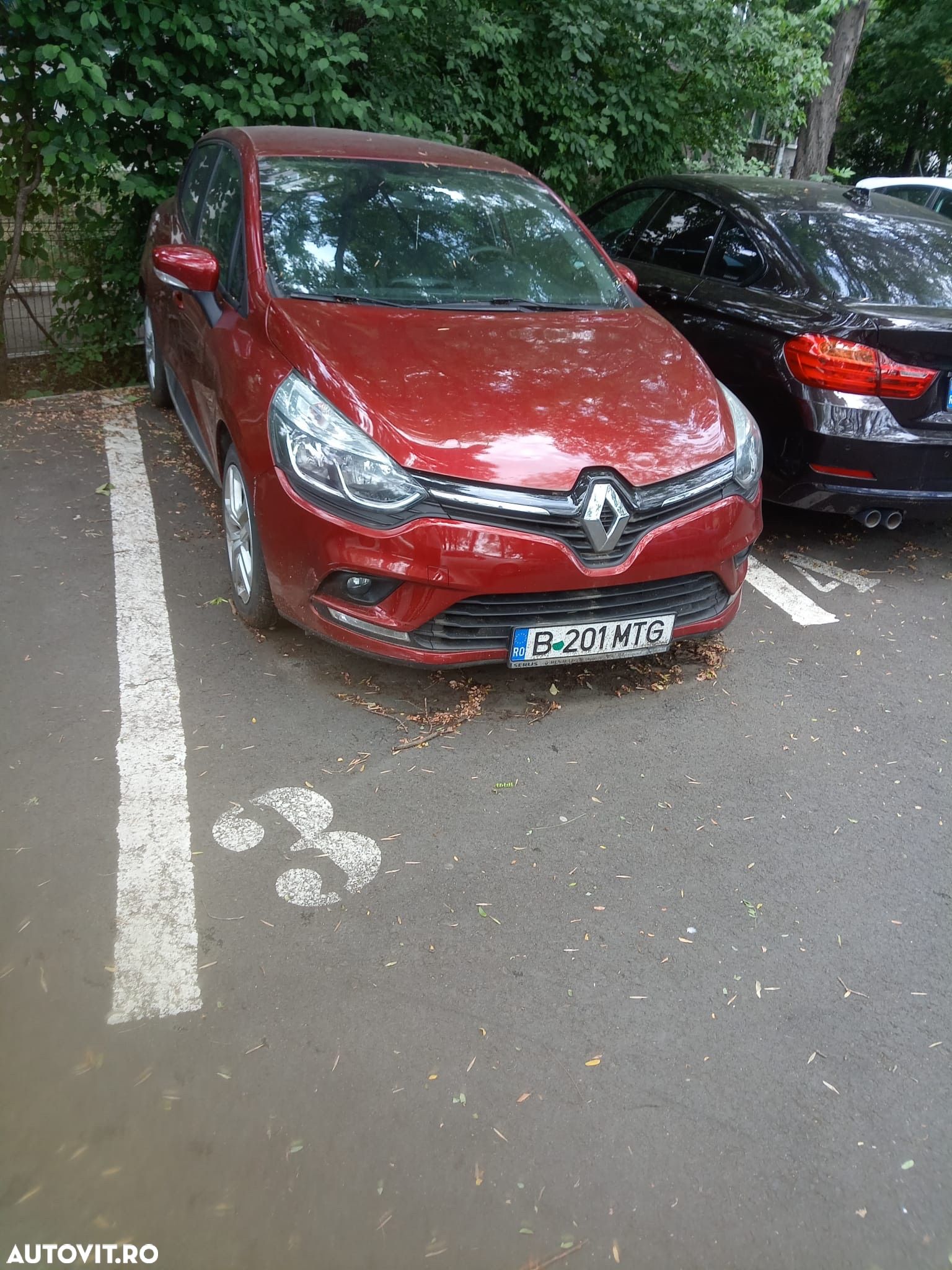 Renault Clio IV 1.5 dCi Zen - 1