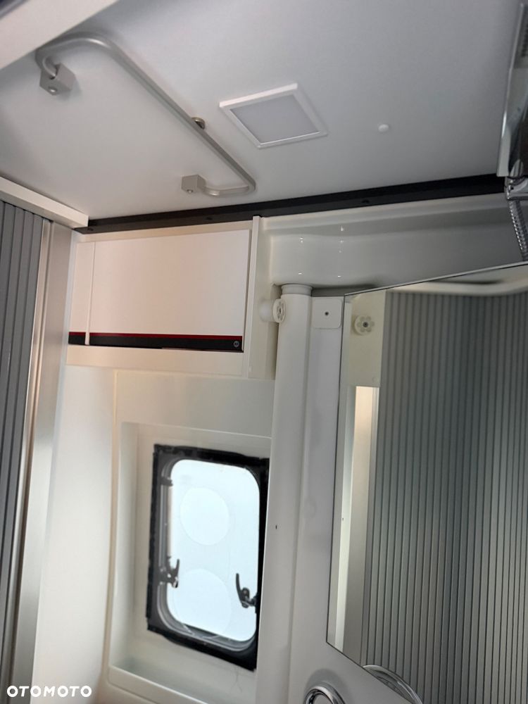 Adria 640SGX Twin Sports - 19