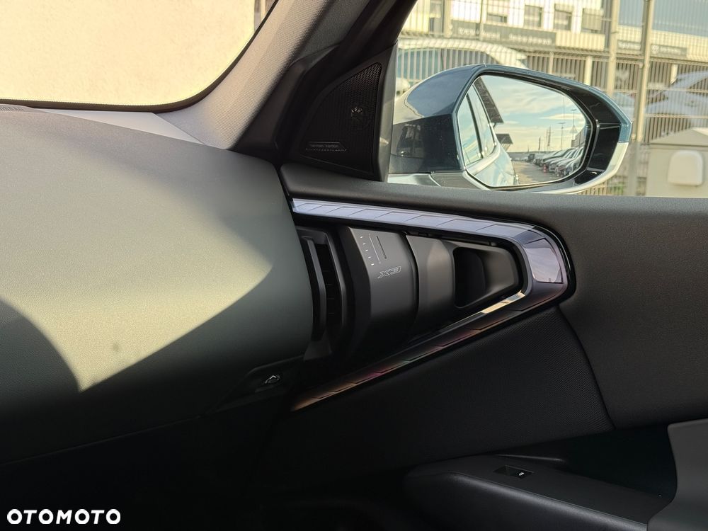 BMW X3 20 xDrive - 26