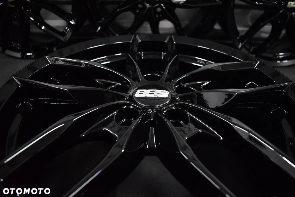 Felgi 5x112 R17 VW Golf 5 6 7 8 9 AUDI A3 SKODA SEAT Leon MINI COOPER - 7