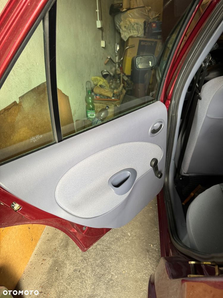 Ford Fiesta 1.3 Flair - 30